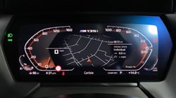 2024 (73) BMW 1 SERIES M135i xDrive 5dr Step Auto 4683684