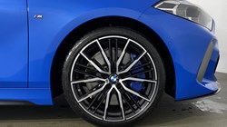 2024 (73) BMW 1 SERIES M135i xDrive 5dr Step Auto 4683727