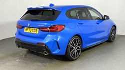 2024 (73) BMW 1 SERIES M135i xDrive 5dr Step Auto 4683744