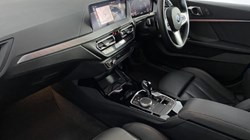 2024 (73) BMW 1 SERIES M135i xDrive 5dr Step Auto 4683715