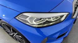 2024 (73) BMW 1 SERIES M135i xDrive 5dr Step Auto 4683728