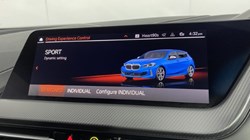 2024 (73) BMW 1 SERIES M135i xDrive 5dr Step Auto 4683693