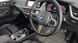 2024 (73) BMW 1 SERIES M135i xDrive 5dr Step Auto 4683709