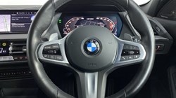 2024 (73) BMW 1 SERIES M135i xDrive 5dr Step Auto 4683704