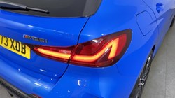 2024 (73) BMW 1 SERIES M135i xDrive 5dr Step Auto 4683721