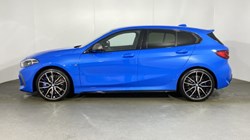 2024 (73) BMW 1 SERIES M135i xDrive 5dr Step Auto 4683739