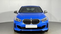 2024 (73) BMW 1 SERIES M135i xDrive 5dr Step Auto 4683750