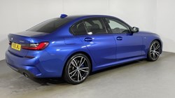 2019 (69) BMW 3 SERIES 320i M Sport 4dr Step Auto 4742383
