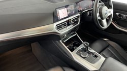 2019 (69) BMW 3 SERIES 320i M Sport 4dr Step Auto 4742350