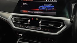 2019 (69) BMW 3 SERIES 320i M Sport 4dr Step Auto 4742311