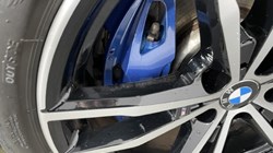 2019 (69) BMW 3 SERIES 320i M Sport 4dr Step Auto 4742327