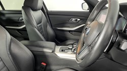 2019 (69) BMW 3 SERIES 320i M Sport 4dr Step Auto 4742318