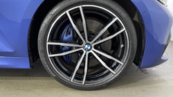 2019 (69) BMW 3 SERIES 320i M Sport 4dr Step Auto 4742326