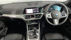 2019 (69) BMW 3 SERIES 320i M Sport 4dr Step Auto 4742349