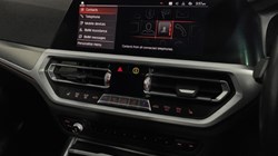 2019 (69) BMW 3 SERIES 320i M Sport 4dr Step Auto 4742308
