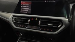 2019 (69) BMW 3 SERIES 320i M Sport 4dr Step Auto 4742307