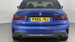 2019 (69) BMW 3 SERIES 320i M Sport 4dr Step Auto 4742346