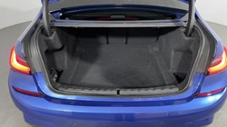 2019 (69) BMW 3 SERIES 320i M Sport 4dr Step Auto 4742332