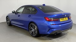 2019 (69) BMW 3 SERIES 320i M Sport 4dr Step Auto 4742376