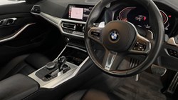 2019 (69) BMW 3 SERIES 320i M Sport 4dr Step Auto 4742317