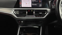 2019 (69) BMW 3 SERIES 320i M Sport 4dr Step Auto 4742294