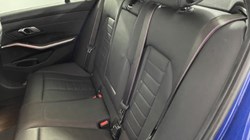 2019 (69) BMW 3 SERIES 320i M Sport 4dr Step Auto 4742347
