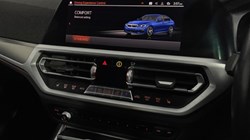2019 (69) BMW 3 SERIES 320i M Sport 4dr Step Auto 4742312