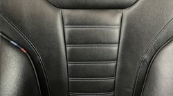 2019 (69) BMW 3 SERIES 320i M Sport 4dr Step Auto 4742320