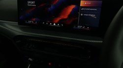 2025 (25) BMW 3 SERIES 320i M Sport 4dr Step Auto 4689876