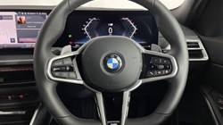 2025 (25) BMW 3 SERIES 320i M Sport 4dr Step Auto 4689861