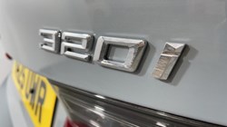 2025 (25) BMW 3 SERIES 320i M Sport 4dr Step Auto 4689894