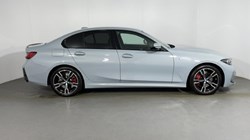 2025 (25) BMW 3 SERIES 320i M Sport 4dr Step Auto 4689917