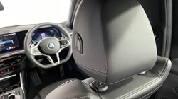2025 (25) BMW 3 SERIES 320i M Sport 4dr Step Auto 4689913