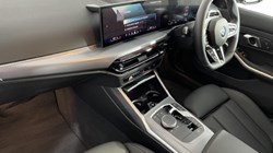2025 (25) BMW 3 SERIES 320i M Sport 4dr Step Auto 4689915