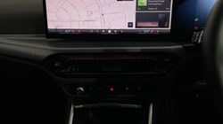 2025 (25) BMW 3 SERIES 320i M Sport 4dr Step Auto 4689859