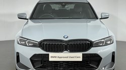 2025 (25) BMW 3 SERIES 320i M Sport 4dr Step Auto 4689963