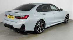 2025 (25) BMW 3 SERIES 320i M Sport 4dr Step Auto 4689944