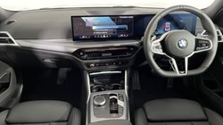 2025 (25) BMW 3 SERIES 320i M Sport 4dr Step Auto 4689914