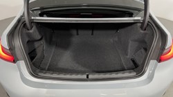 2025 (25) BMW 3 SERIES 320i M Sport 4dr Step Auto 4689896