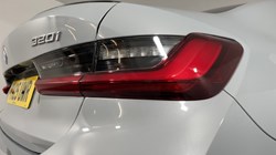 2025 (25) BMW 3 SERIES 320i M Sport 4dr Step Auto 4689893