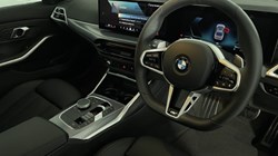 2025 (25) BMW 3 SERIES 320i M Sport 4dr Step Auto 4689881
