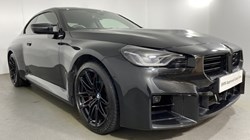2024 (73) BMW M2 2dr DCT 4681317