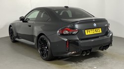 2024 (73) BMW M2 2dr DCT 4681308