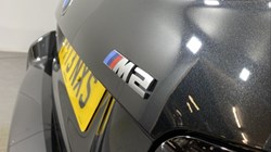2024 (73) BMW M2 2dr DCT 4681286
