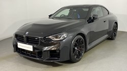 2024 (73) BMW M2 2dr DCT 4681305