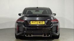 2024 (73) BMW M2 2dr DCT 4681297