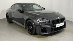 2024 (73) BMW M2 2dr DCT 4681314