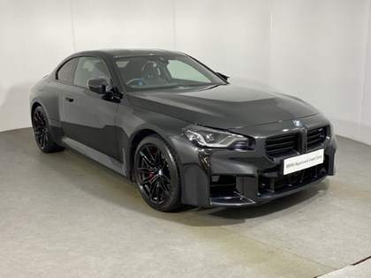 2024 (73) BMW M2 2dr DCT