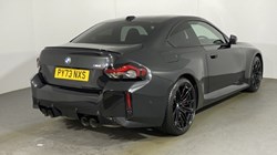 2024 (73) BMW M2 2dr DCT 4681311