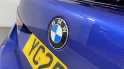 2025 (25) BMW 1 SERIES 120 M Sport 5dr Step Auto 4701625